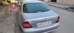 مێرسێدس بێنز S-Class